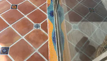 Kitchen Backsplash Tiling for Salcedos Ceramic & Tile in Bartow, FL