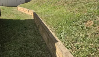 Fall Clean Up for ACE Lawn Care of Georgia LLC in Atlanta, GA