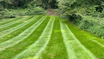 Mowing for Dibs Landscaping LLC in Cheshire, CT