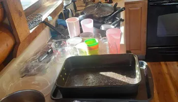 Residential Cleaning for A+ Cleaning and Services LLC in Deep Creek Lake, MD 