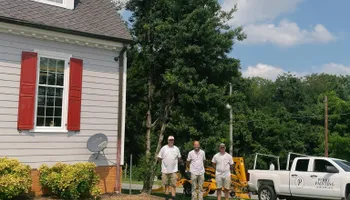 Interior Painting for PERRY PAINTING in Lynchburg, VA