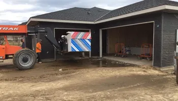 Kitchen Renovation for Albano's Construction Solutions in Gustine, CA