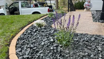 Custom Waterfall Installations for Hawes Design & Build in Hannibal, MO