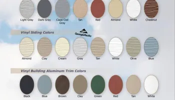 Services for Rockhold Sheds in Deale, MD