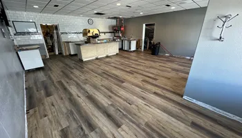 Remodeling for Dittbrenner Woodworking in Stanley, ND