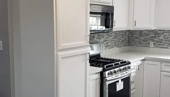 Kitchen Renovation for Troncoso Home Remodeling in Brownsville, TX