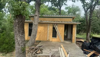 Structural Wood Framing for Mainframe Wood Construction in Lake Dallas, TX