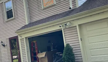 Exterior Painting for S.V.C Painting & DrywallCo in Glen Ellyn, IL