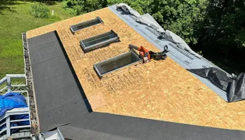 Roofing Installation for First Choice Home Improvement LLC  in East Windsor, CT
