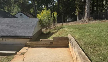 Fall Clean Up for ACE Lawn Care of Georgia LLC in Atlanta, GA
