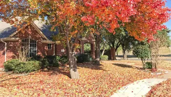 Mowing for Hays Lawn and Property Services in Clinton, TN