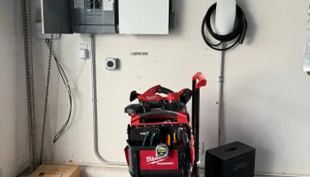 Electrical Panel Upgrades for EVPOWER CHARGING SOLUTIONS in Tracy, CA