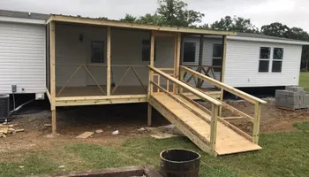Bathroom Renovation for Alan's Custom Renovations in Murfreesboro, TN