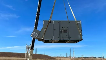 Installation of HVAC Systems for Backcountry Mechanical in Rapid City, SD