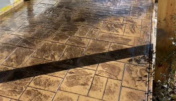 Concrete for Tommy Moore Construction in Anderson County, TN