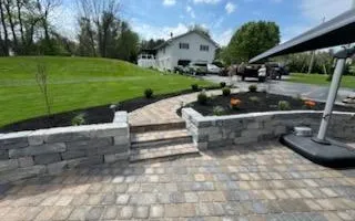 Lawn Maintenance for Inestroza Landscaping in Westminster, MD