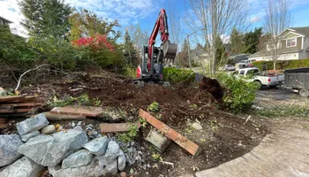 Mowing for Stealth Landscaping in Black Diamond, WA