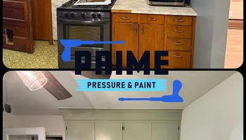 Interior Painting for Prime Pressure & Paint in Saint Marys, PA