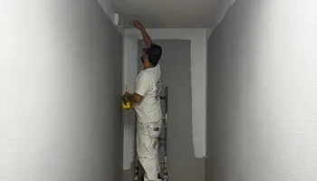 Exterior Painting for Conley Brothers Painting in Mishawaka, IN