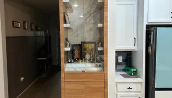 Kitchen Renovation for T&T Kitchens in Shamong, NJ