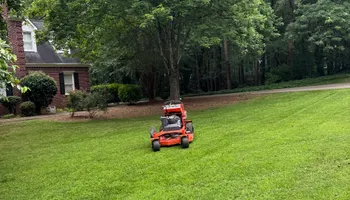 Lawn Mowing, Edging & Blowing for Bros With A Cause in Cumming, GA