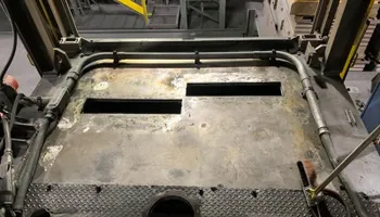 Metal Fabrication for Midwest Fabrication & Mechanical Service's in Akron, IN