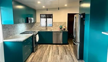 Kitchen Renovation for Arizona Home and Yard Solutions LLC in Vail, AZ