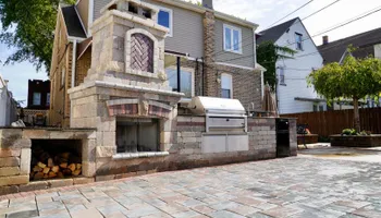 Masonry & Hardscape for Alvarez Pavingstone INC. in Lyons, IL
