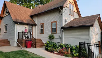 Kitchen and Cabinet Refinishing for Brush Brothers Painting in Sioux Falls, SD