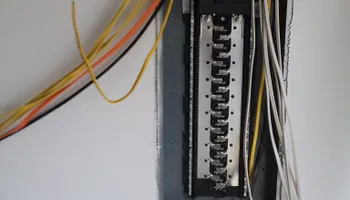 Electrical Repairs for Holt's Contracting in Sevierville, TN