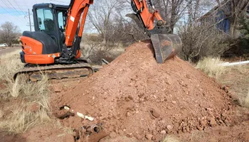 Septic Services for Mountain Septic Solutions in Snowflake, AZ