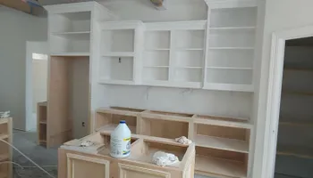 Interior Painting for CBC Painting LLC in Lake Charles, LA