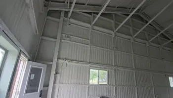 Closed Cell Spray Foam  for Cross Insulation in Gainesville, TX