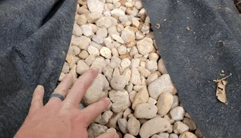 French Drains for Drain My lawn in Charlotte, NC