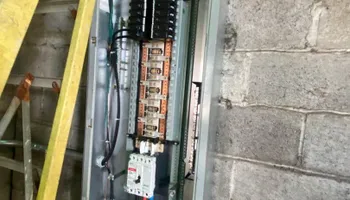 Electrical Repairs for Dan Levinsky & Sons Electrical Services in Portsmouth,  VA