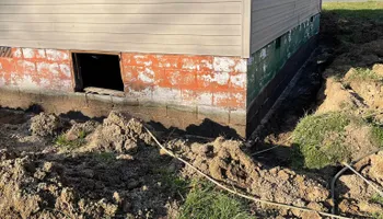 Septic Systems for Ace Of Spades Excavating in Riceville, TN
