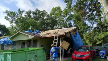 Roofing Installation for BEYOND Roofing and Siding in Shreveport, LA