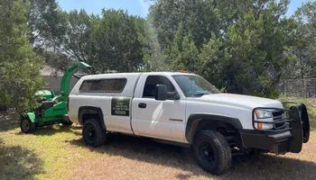 Tree Removal for Z’s Trees LLC in Grey Forest, TX