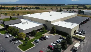  Commercial Flat Roof Coating for ProTech Roofing in Plains, MT