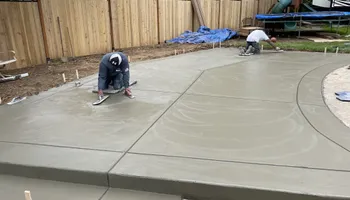 Concrete for PEARL CONSTRUCTION in Portland, OR