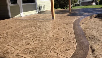 Concrete for Gemini Construction & Excavating LLC in Evans, CO