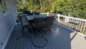 Deck & Patio Installation for Decks by Ryan, LLC in Freehold, NJ