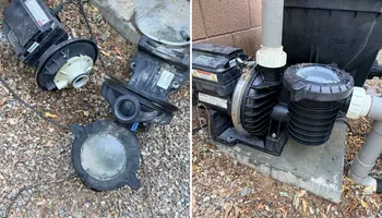 Equipment Installation for Trublu Pool and Spa in Queen Creek, AZ