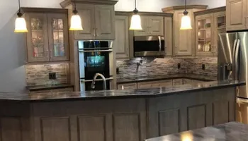 Weekly & Bi-Weekly Cleaning for Next Level Construction and Cleaning in Saco, ME