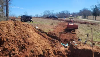 Septic Tank Cleaning for Manny's Septic Repair in Cherokee County, TX
