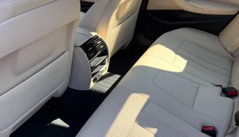 Bronze Package "Light Detail" for Relentless Shine Mobile Detailing in Calabash, NC