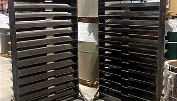 Agricultural Equipment Repair for Wright's Fabrication in Huntsville, AR