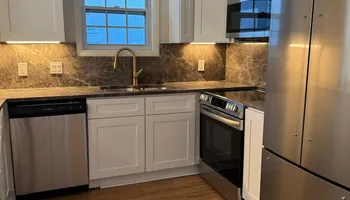 Kitchen Renovation for Twin Oaks Contracting in Nashville, TN