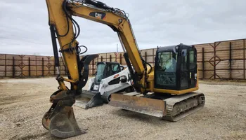 Commercial Excavation Services for Dead On Energy in Bloomingdale, OH