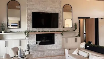 Custom Home Building for CM Developments in Knoxville, TN